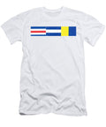 Cjk Christopher J Kirby T-Shirt