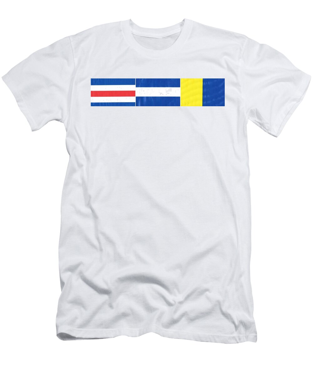Cjk Christopher J Kirby T-Shirt