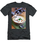 Clam Chowder with Bacon USA Mario Matassa T-Shirt