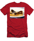 Clams Frederick Lyle Morris T-Shirt