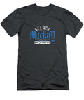 Clan Mackay Mischief and Mayhem Since the Middle Ages Amar Beth T-Shirt