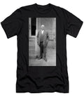 Clarence Darrow At Cosmos Club Washington DC 1925 War Is Hell Store T-Shirt
