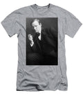 Clarence Darrow Portrait War Is Hell Store T-Shirt