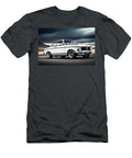 Clasic BMW 2002 Gabriel Cusmir T-Shirt
