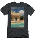Clasic Villa with Swimming Pool Patricia Hofmeester T-Shirt