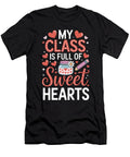 Class Full of Sweethearts Joanna Redesiuk T-Shirt