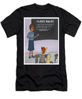 Class Rules Diana Bledsoe T-Shirt