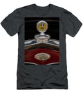 Classic 1930 Ford Model a Motometer Radiator Cap Dale Kincaid T-Shirt