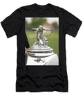Classic 1932 Pierce Arrow Rradiator Hood Ornament Dale Kincaid T-Shirt