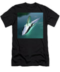 Classic 1950 Studebaker Hood Ornament Dale Kincaid T-Shirt