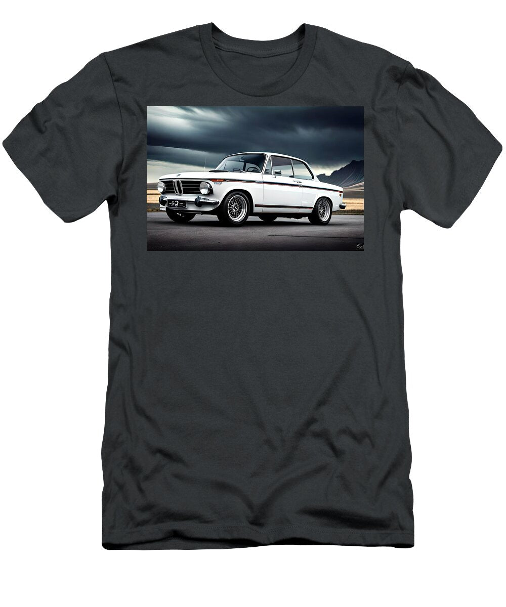 Classic 2002 Gabriel Cusmir T-Shirt