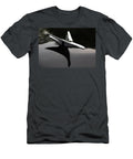 Classic 50s Packard Hood Ornament Dale Kincaid T-Shirt
