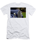 Classic 8 1938 Ford Truck Spencer Bush T-Shirt