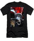 Classic Antique Car Ford Roaring 20s Detail Dora Sofia Caputo T-Shirt