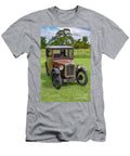 Classic Austin Adrian Evans T-Shirt
