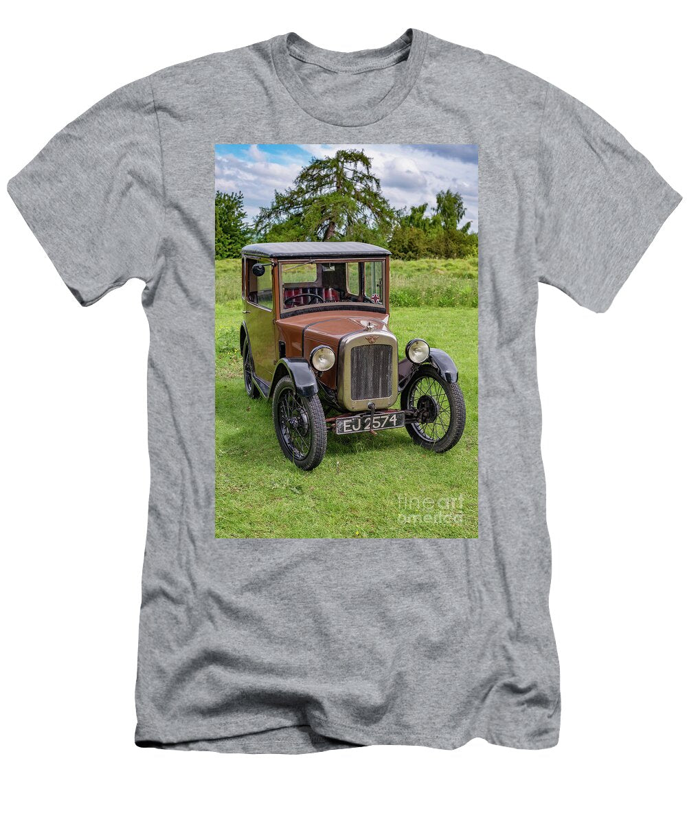 Classic Austin Adrian Evans T-Shirt