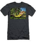 Classic Automobile Geraldine Scull T-Shirt