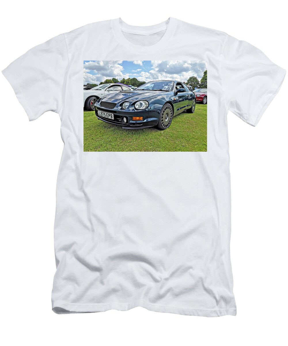 Classic Celica Meirion Matthias T-Shirt