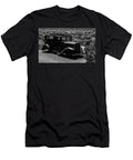 Classic Chassis Angus Hooper Iii T-Shirt