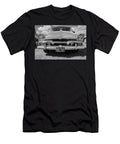 Classic Chevrolet Ed James T-Shirt