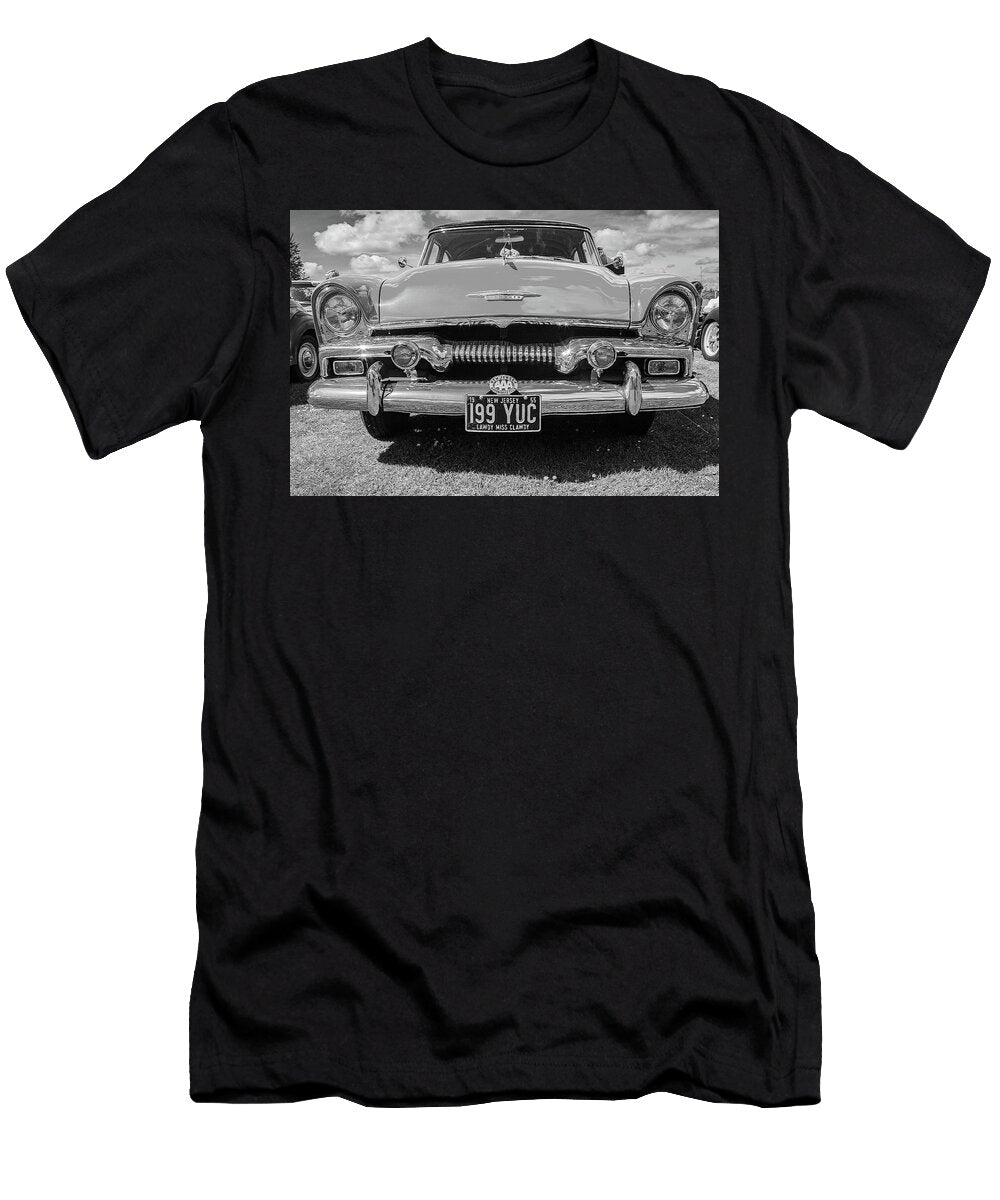 Classic Chevrolet Ed James T-Shirt