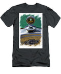 Classic Chevrolet Larry Dove T-Shirt