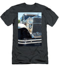 Classic Chevy Bob Zuber T-Shirt