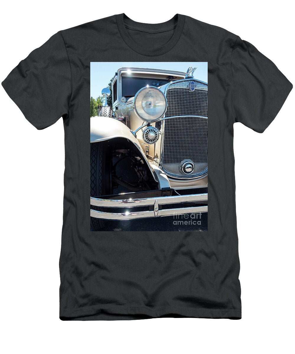 Classic Chevy Bob Zuber T-Shirt
