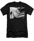 Classic Chevy Detail Ken Depue T-Shirt