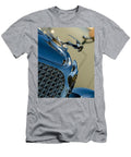 Classic Chrysler Ram Douglas Perry T-Shirt