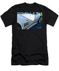 Classic Corvette Stingray Paul Ward T-Shirt