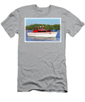 Classic Cruiser Bob Hislop T-Shirt
