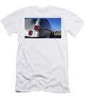 Classic Curves 52 Pontiac Spencer Bush T-Shirt