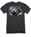 Classic Dashboards 1957 Thunderbird John Bartelt T-Shirt