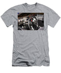 Classic Dashboards 48 Lowes Race Car John Bartelt T-Shirt