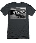 Classic Ferrari Dino Craig Brewer T-Shirt