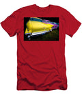 Classic Fins David Patterson T-Shirt