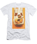 Classic Fix Jorgo Photography Wall Art Gallery T-Shirt