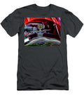 Classic Ford Douglas Perry T-Shirt
