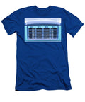 Classic Ford Transit Van Grille Richard Nixon T-Shirt