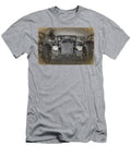 Classic Geraldine Scull T-Shirt
