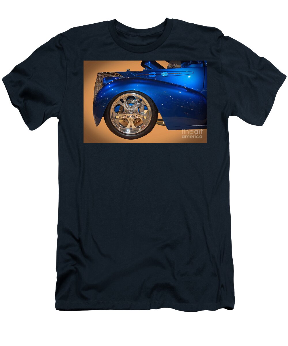 Classic Halo Steven Baier T-Shirt