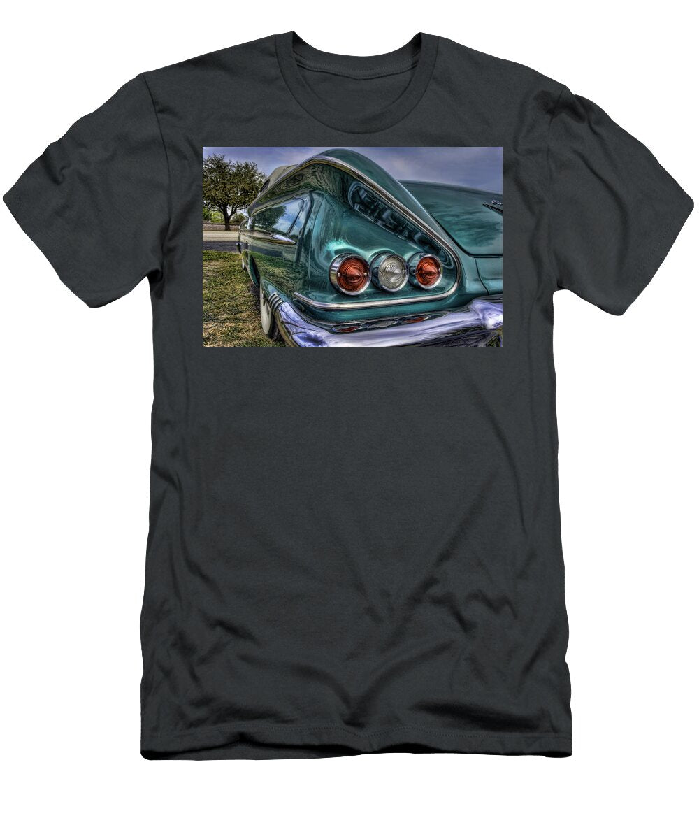 Classic Impressions Tim Stanley T-Shirt