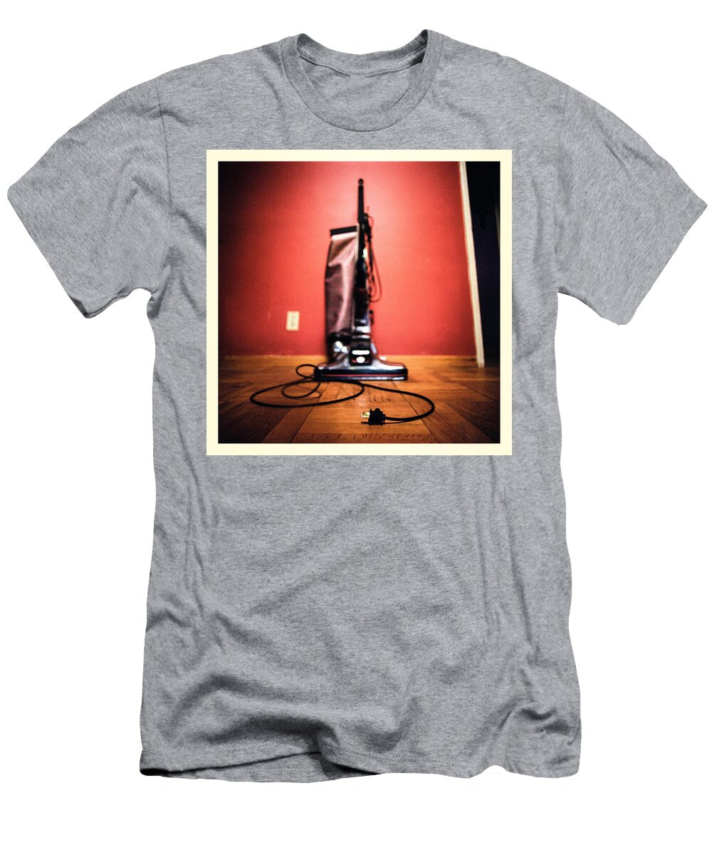Classic Kirby Vacuum Yo Pedro T-Shirt