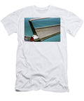 Classic Lines 1957 Chevrolet Bel Air Spencer Bush T-Shirt