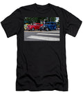 Classic Lines Tim Stanley T-Shirt