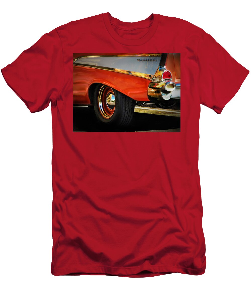Classic Marnie Patchett T-Shirt