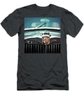 Classic Marque Dave Bowman T-Shirt