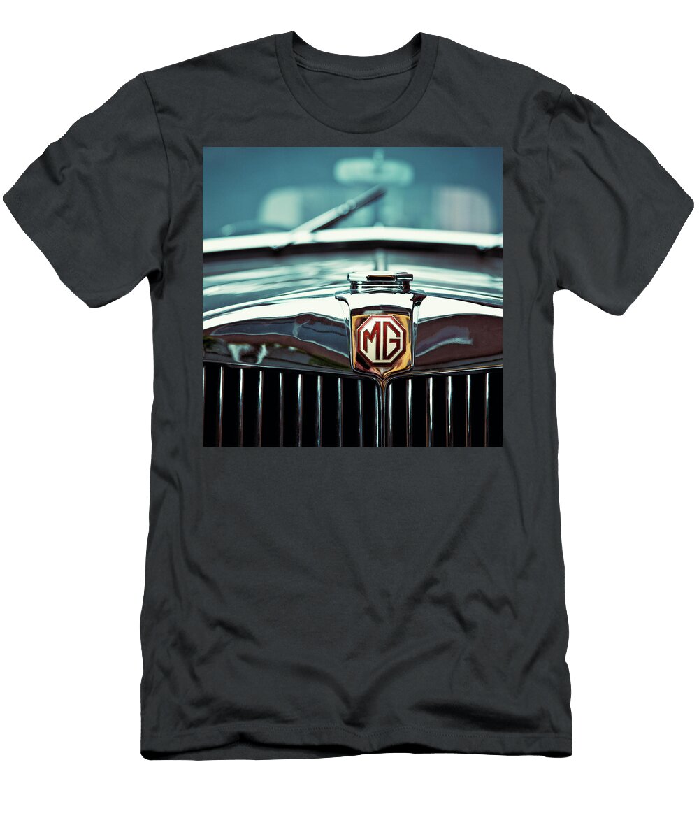 Classic Marque Dave Bowman T-Shirt