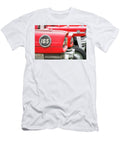 Classic Massey Ferguson 178 Richard Nixon T-Shirt